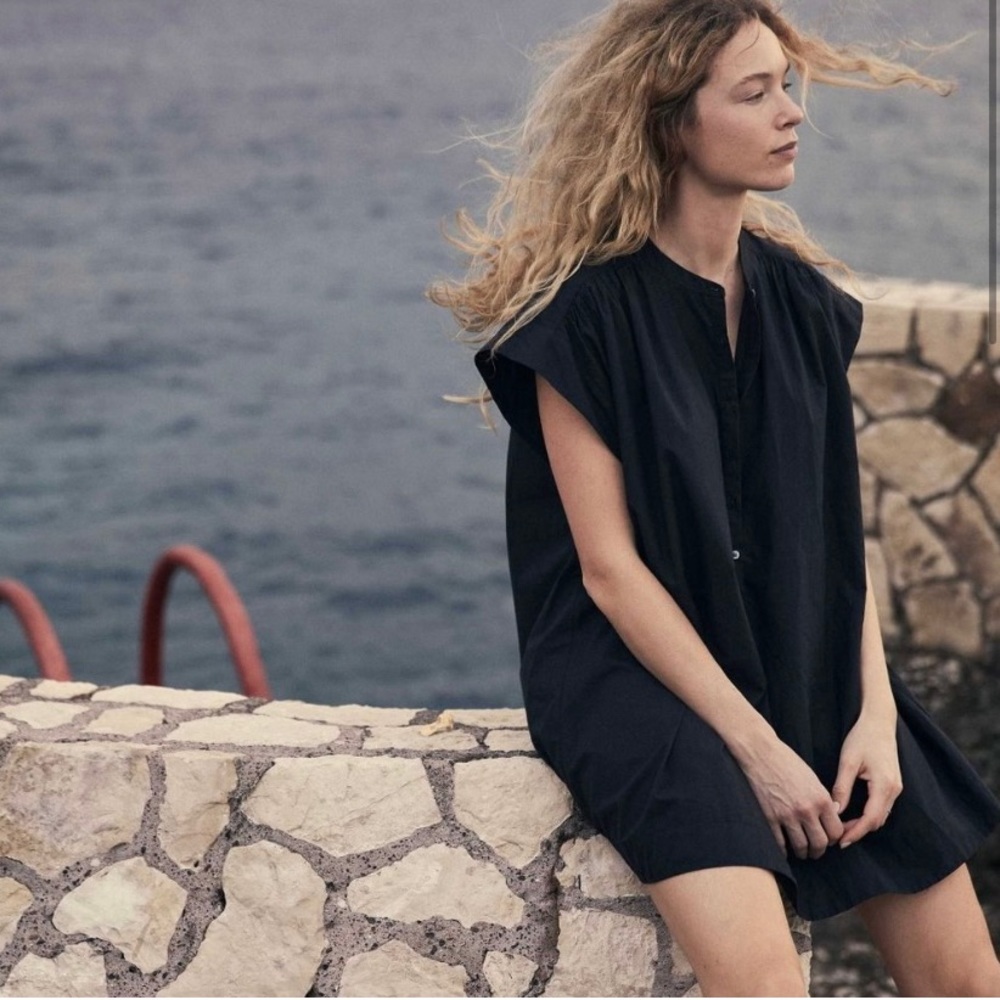 Doen Alvina Dress
